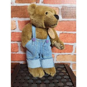 Bonita 10' Teddy Bear #A41